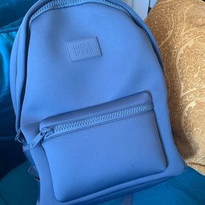 Dakota Backpack (Large, ash blue)